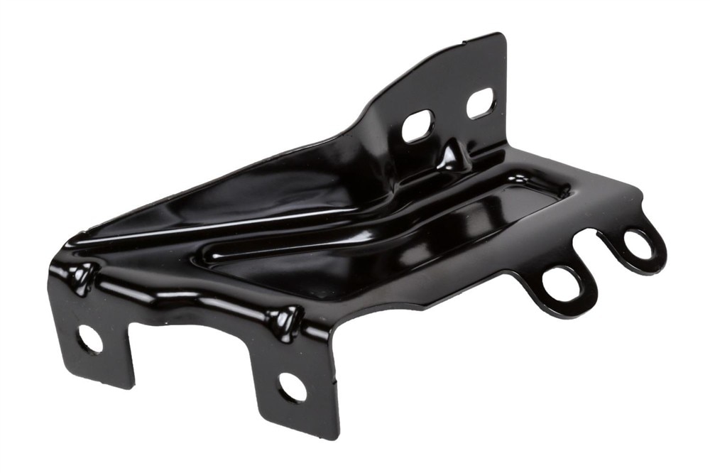 GM Genuine Parts Front Passenger Side Fender Front Lower