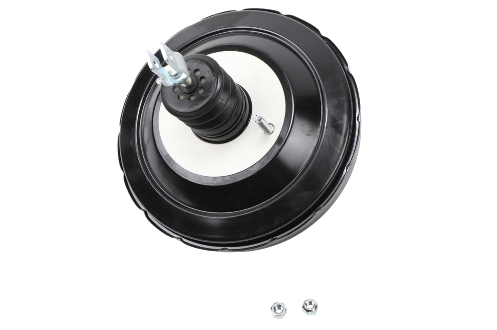 GM Genuine Parts Vacuum Power Brake Booster