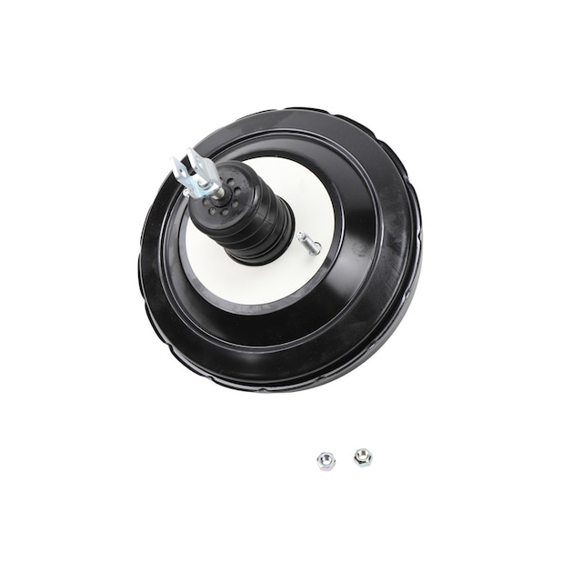 GM Genuine Parts Vacuum Power Brake Booster