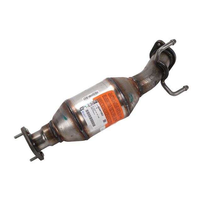 GM Genuine Parts Catalytic Converter
