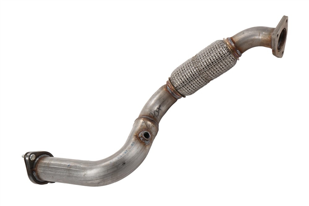 GM Genuine Parts Exhaust Pipe