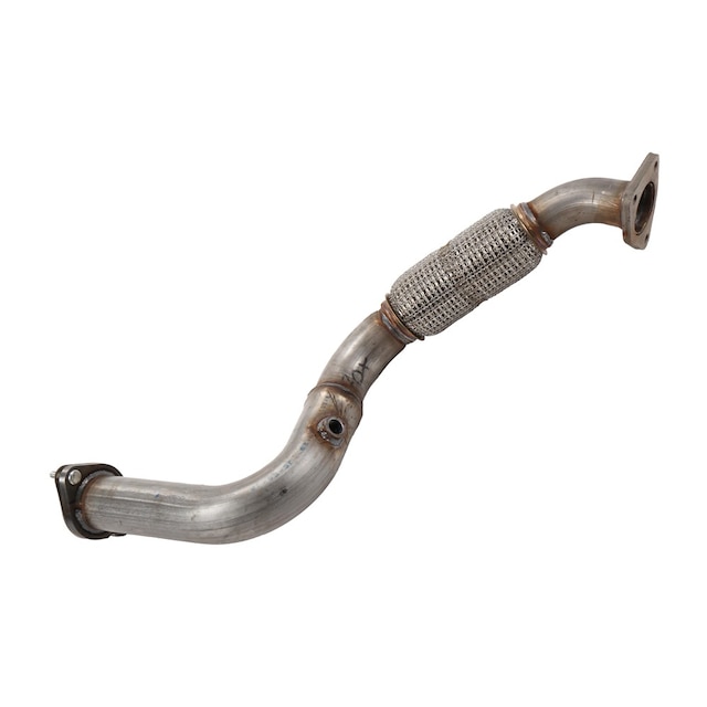 GM Genuine Parts Exhaust Pipe