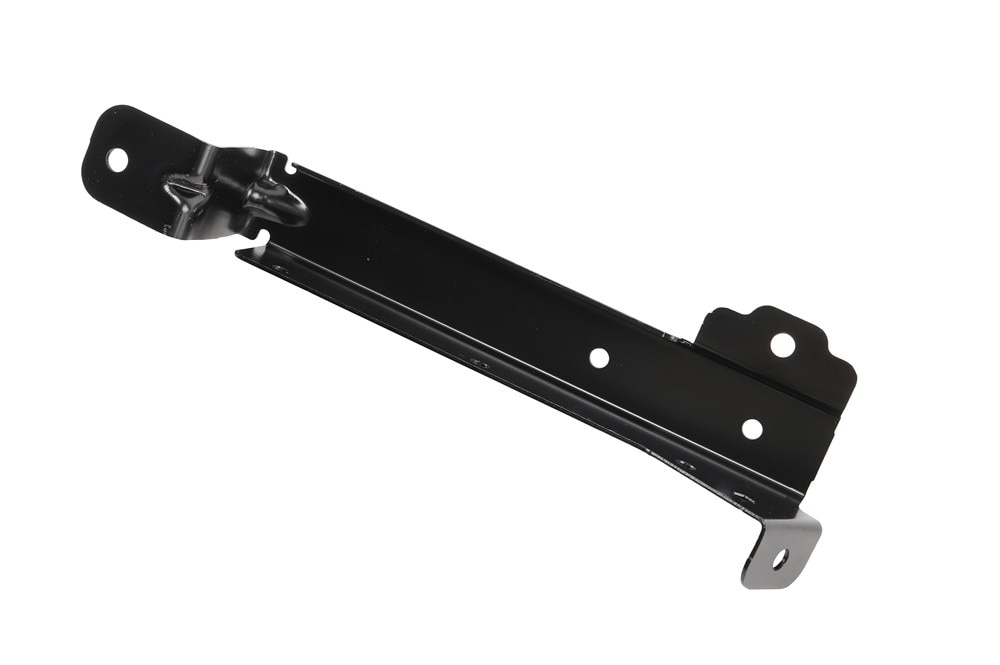GM Genuine Parts Passenger Side Rear Seat Bracket
