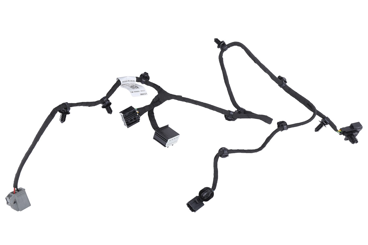 GM Genuine Parts Rear Seat Heater Harness