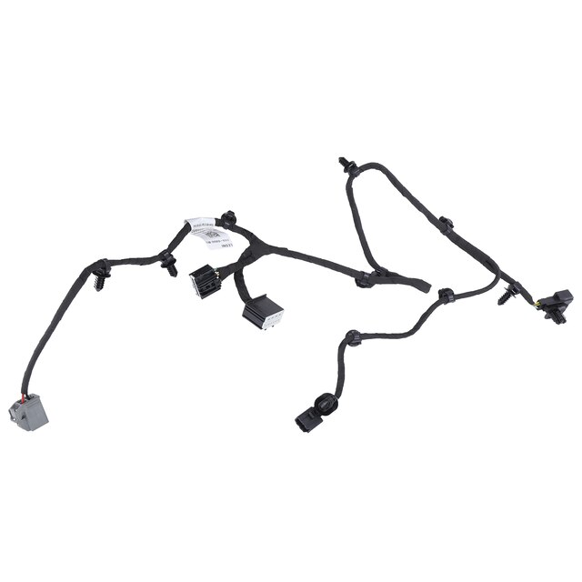 GM Genuine Parts Rear Seat Heater Harness
