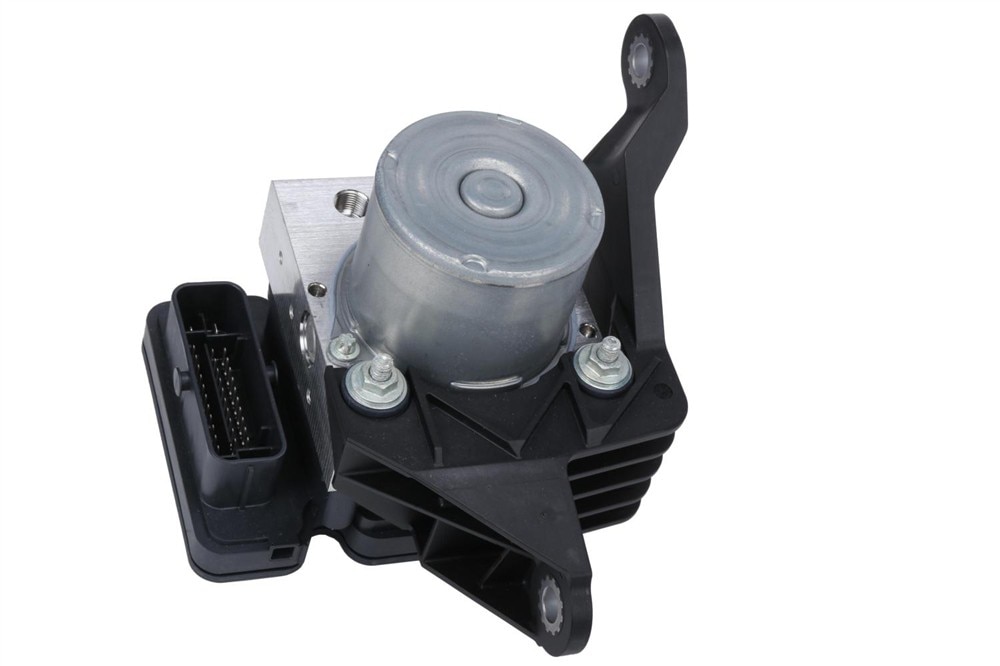 GM Genuine Parts Brake Pressure Modulator Valve Kit with Valve and Bolts