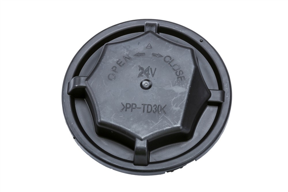 GM Genuine Parts Headlamp Bulb Access Cover
