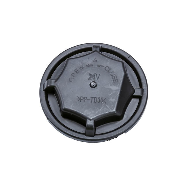 GM Genuine Parts Headlamp Bulb Access Cover
