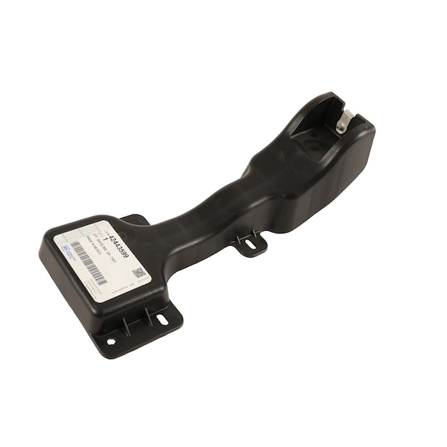 GM Genuine Parts Rear Bumper Lower Fascia Bracket