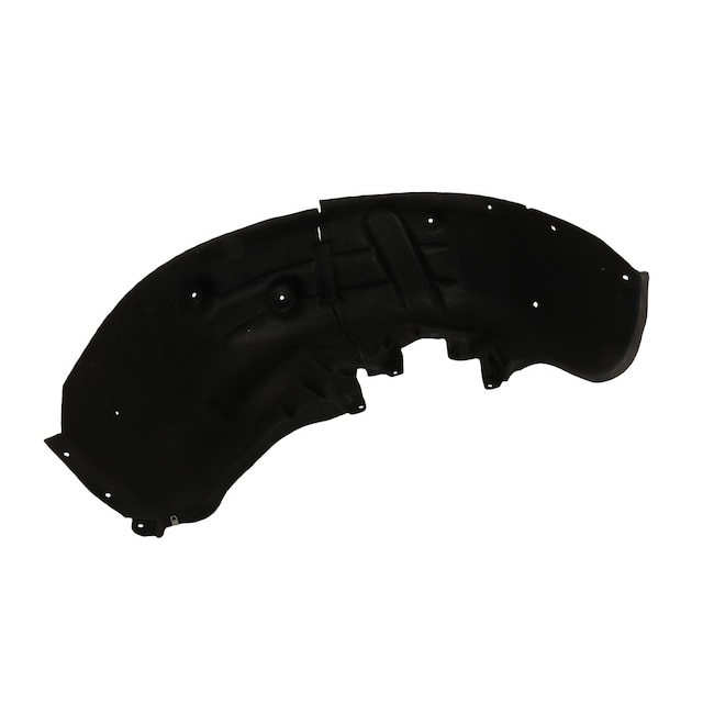 GM Genuine Parts Driver Side Fender Liner
