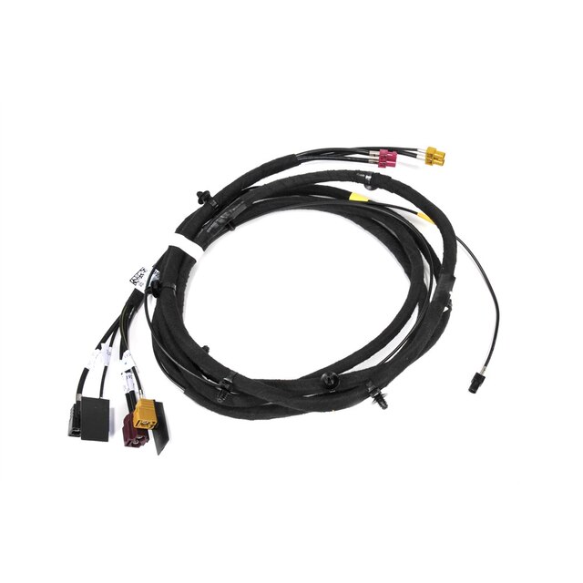 GM Genuine Parts Radio Antenna Roof Accessory Cable