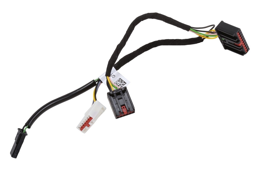 GM Genuine Parts Steering Wheel Pad Accessory Wiring Harness