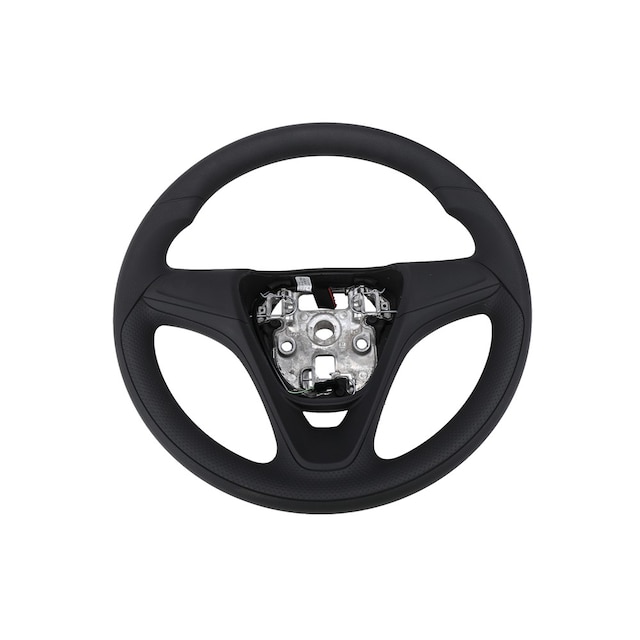 GM Genuine Parts Jet Black Steering Wheel