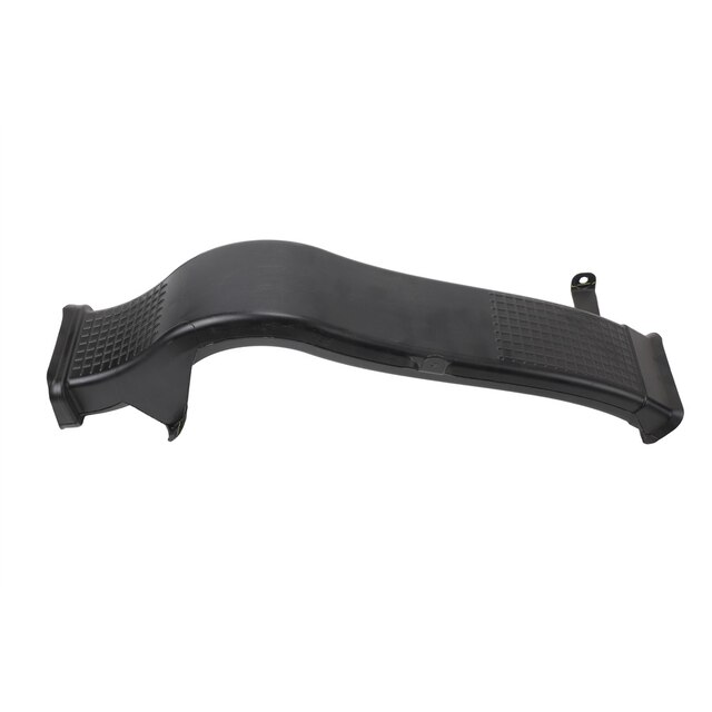 GM Genuine Parts Front Floor Console Rear Air Duct