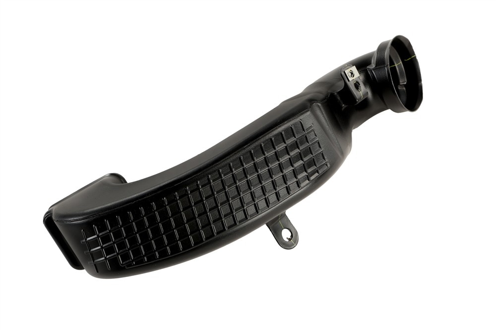 GM Genuine Parts Instrument Panel Driver Side Center Air Outlet Duct
