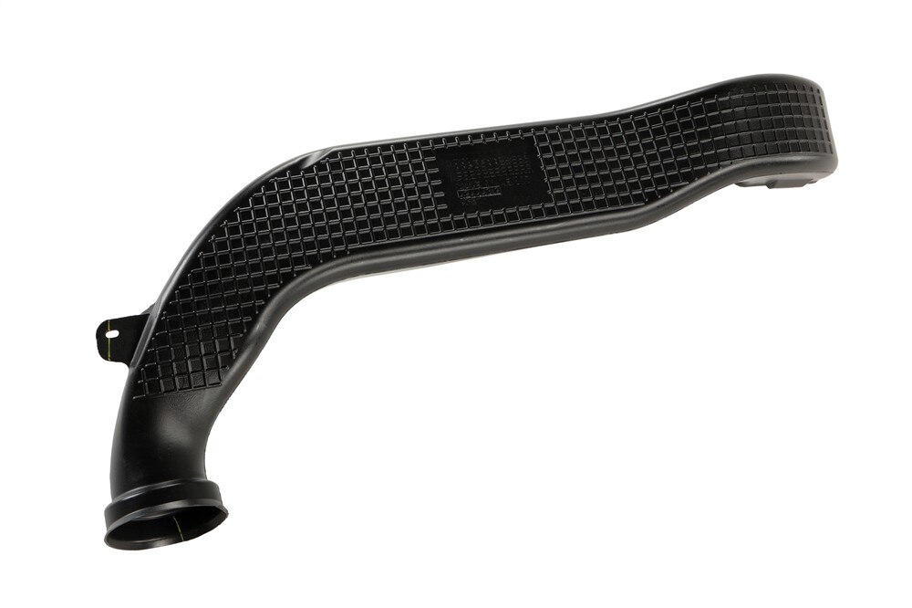 GM Genuine Parts Instrument Panel Driver Side Outer Air Outlet Duct