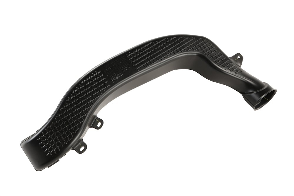 GM Genuine Parts Instrument Panel Passenger Side Outer Air Outlet Duct