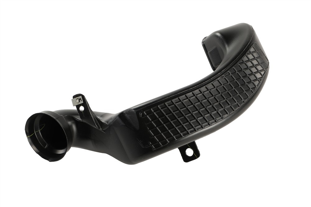 GM Genuine Parts Instrument Panel Center Passenger Side Air Outlet Duct