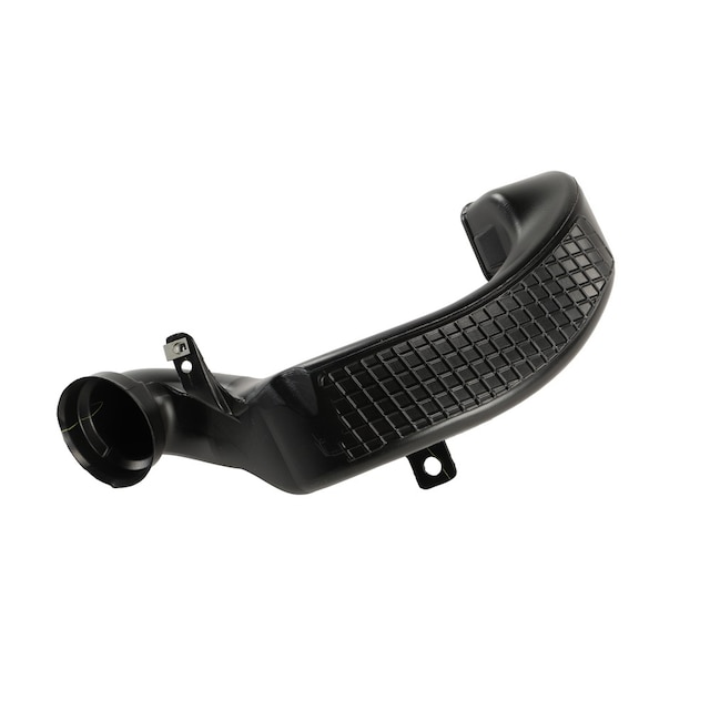GM Genuine Parts Instrument Panel Center Passenger Side Air Outlet Duct