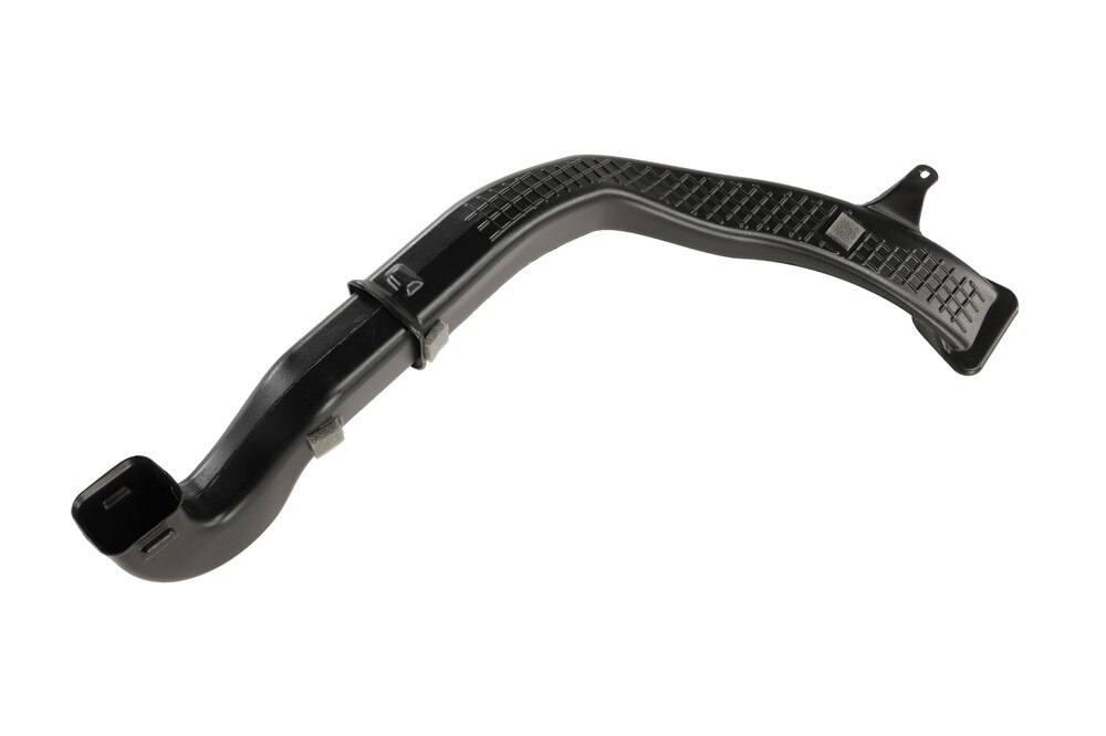 GM Genuine Parts Driver Side Window Defogger Outlet Duct