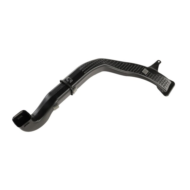GM Genuine Parts Driver Side Window Defogger Outlet Duct