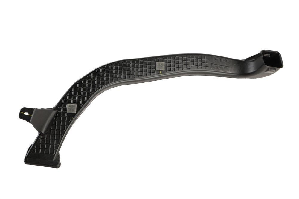 GM Genuine Parts Passenger Side Window Defogger Outlet Duct