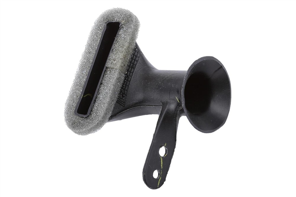 GM Genuine Parts Front Floor Console Auxiliary Cooling Duct