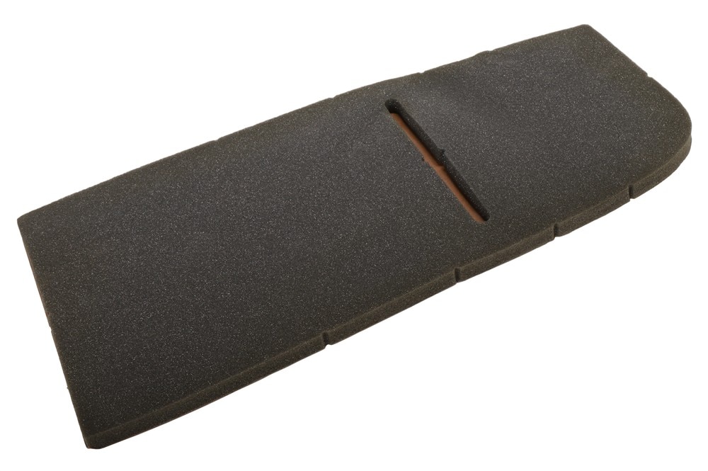 GM Genuine Parts Driver Seat Back Comfort Pad