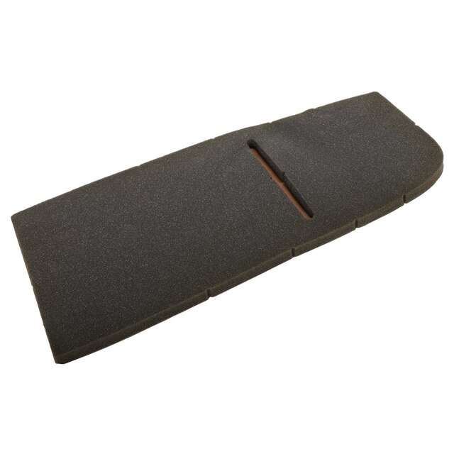 GM Genuine Parts Driver Seat Back Comfort Pad