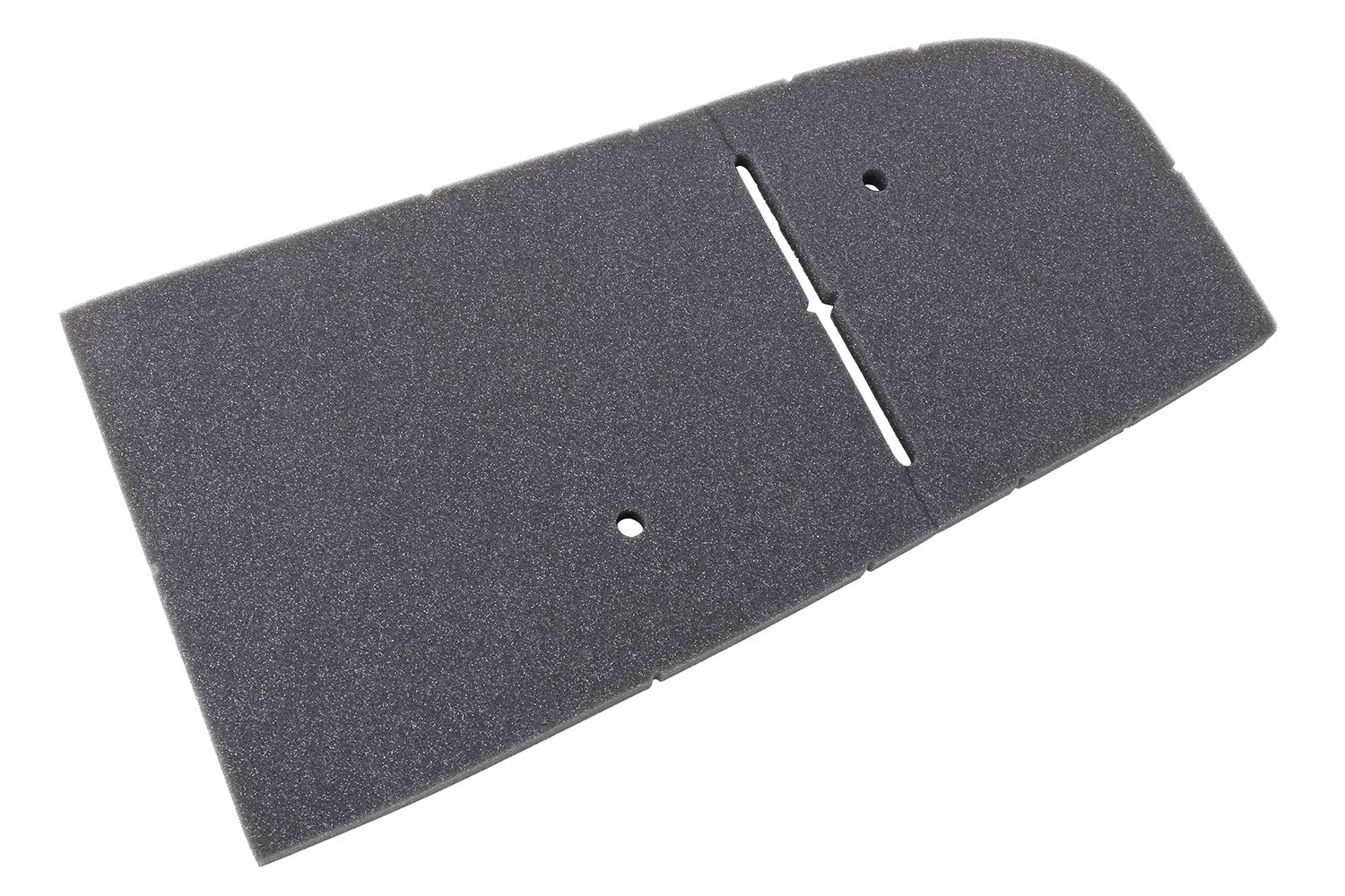 GM Genuine Parts Passenger Side Front Seat Back Comfort Pad