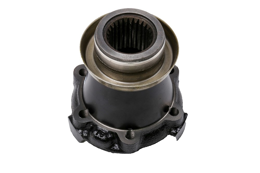 GM Genuine Parts Transfer Case Output Shaft Flange