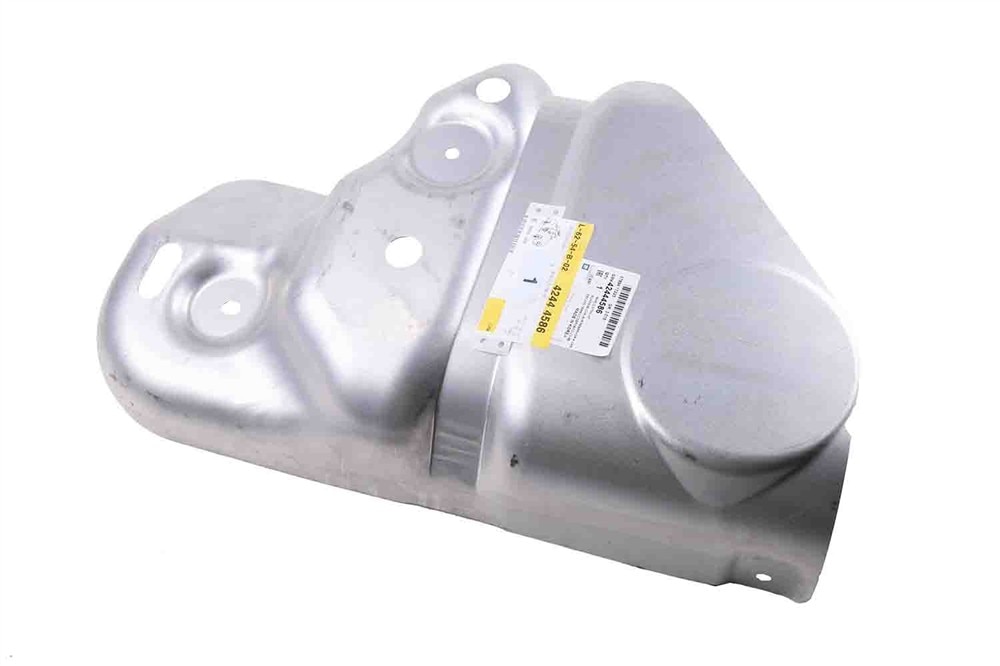 GM Genuine Parts Fuel Tank Heat Shield