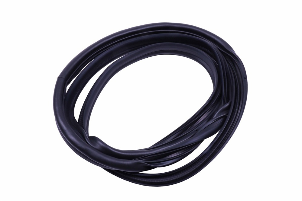 GM Genuine Parts Front Driver Side Door Weatherstrip
