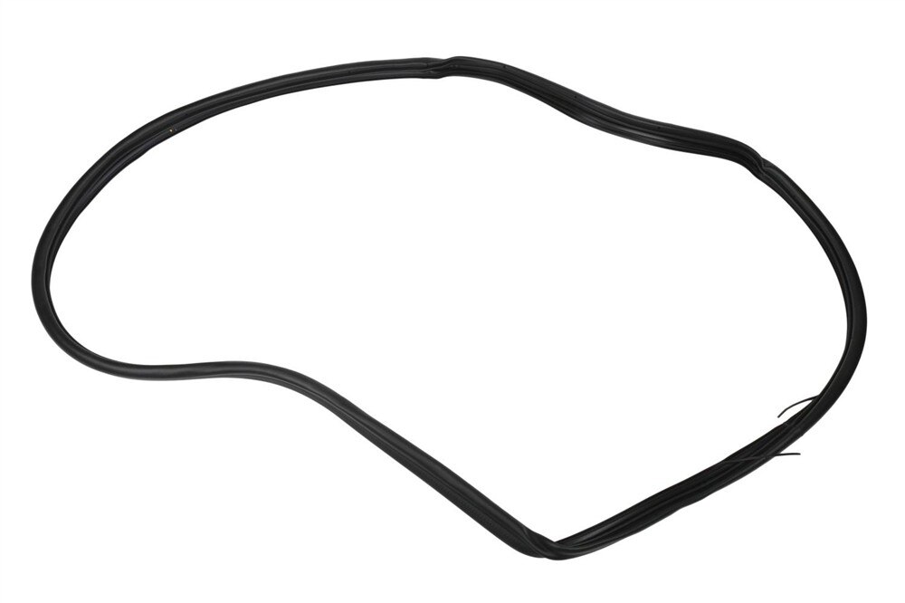 GM Genuine Parts Front Passenger Side Door Weatherstrip