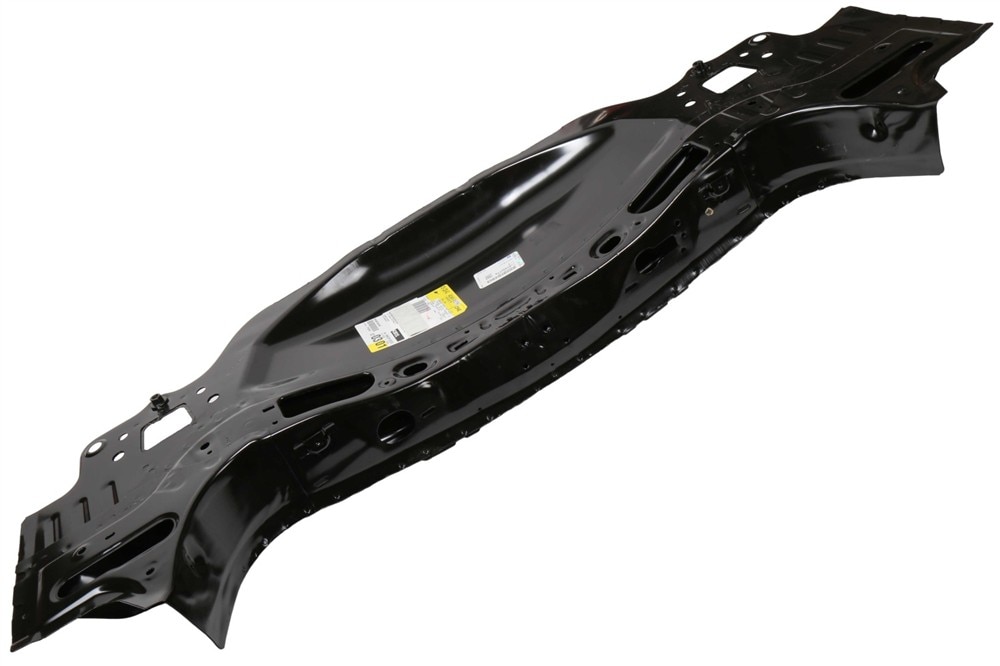 GM Genuine Parts Rear End Panel