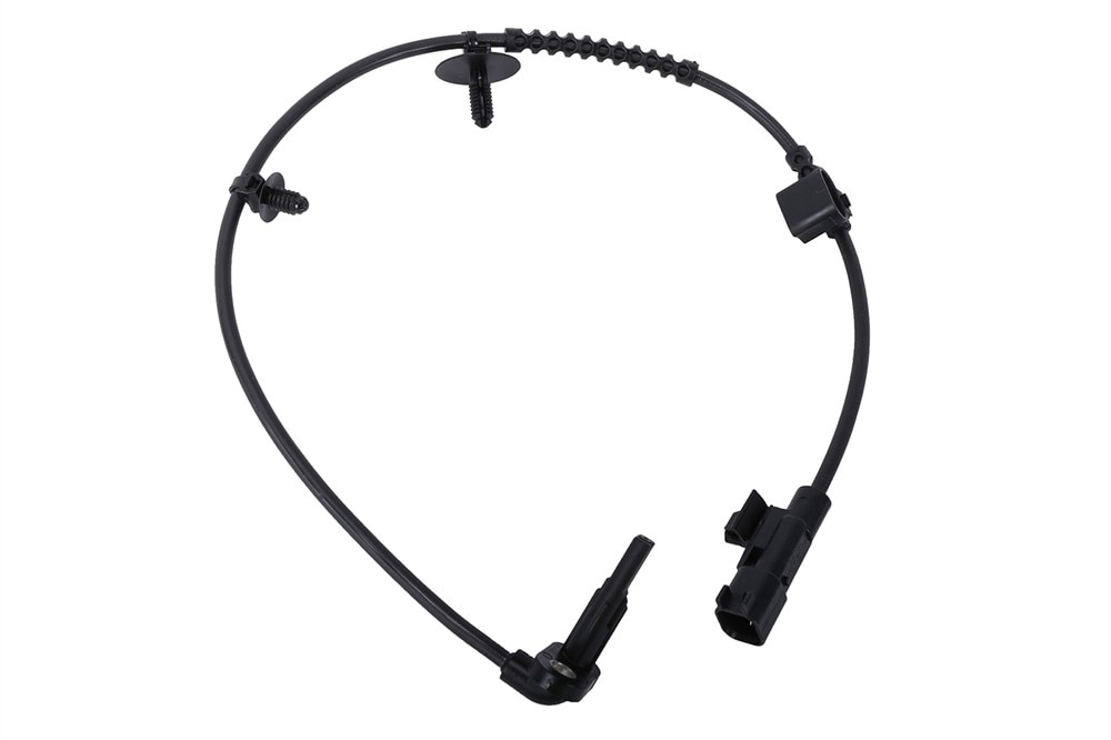 GM Genuine Parts Rear Passenger Side Wheel Speed Sensor
