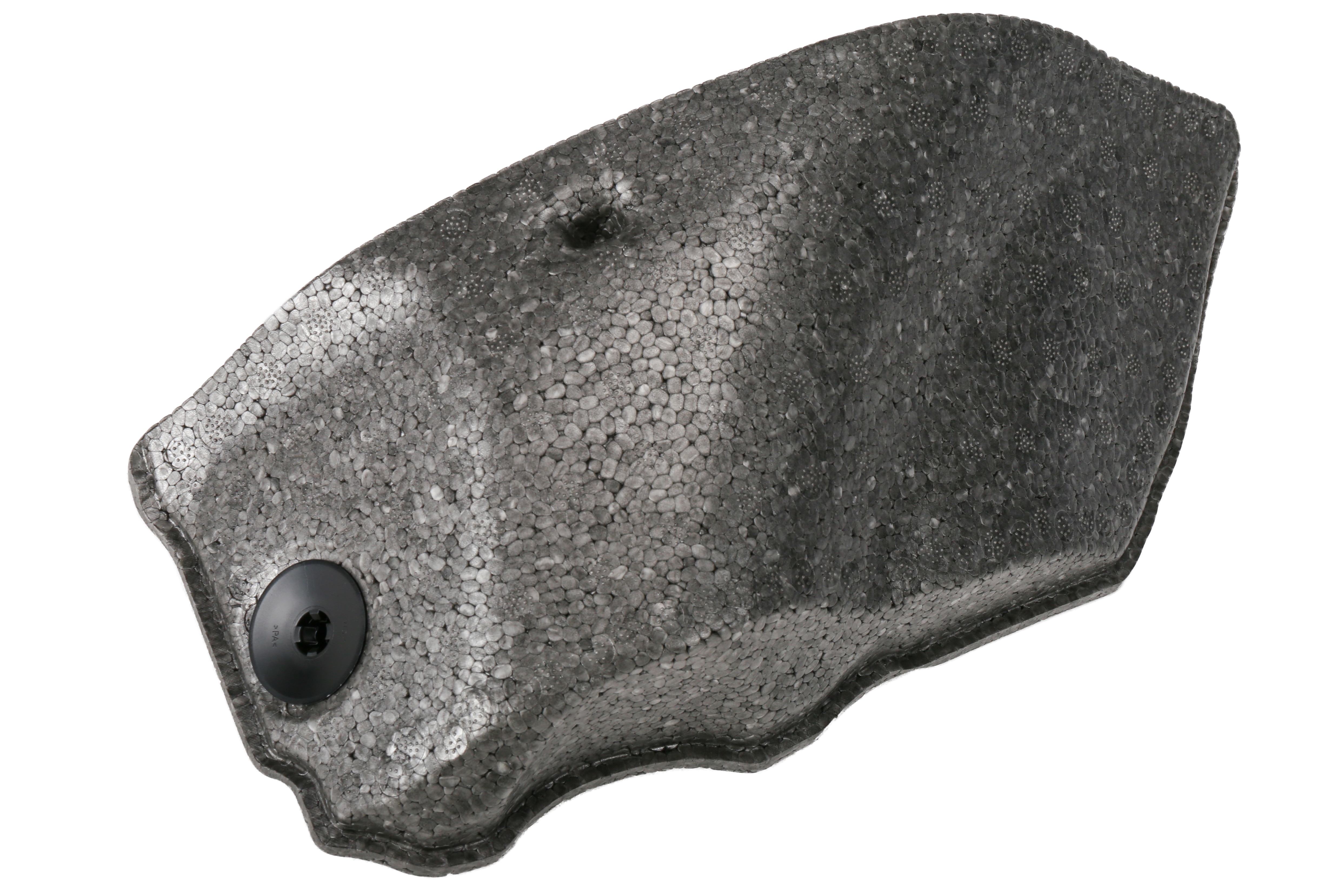 GM Genuine Parts Footrest Energy Absorber