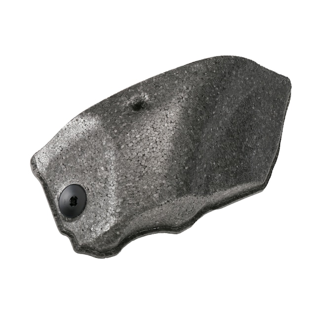 GM Genuine Parts Footrest Energy Absorber