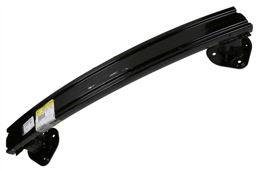 GM Genuine Parts Rear Bumper Impact Bar