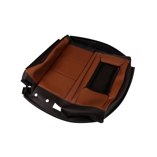 GM Genuine Parts Saddle Up Rear Driver Side Seat Back Cushion Cover