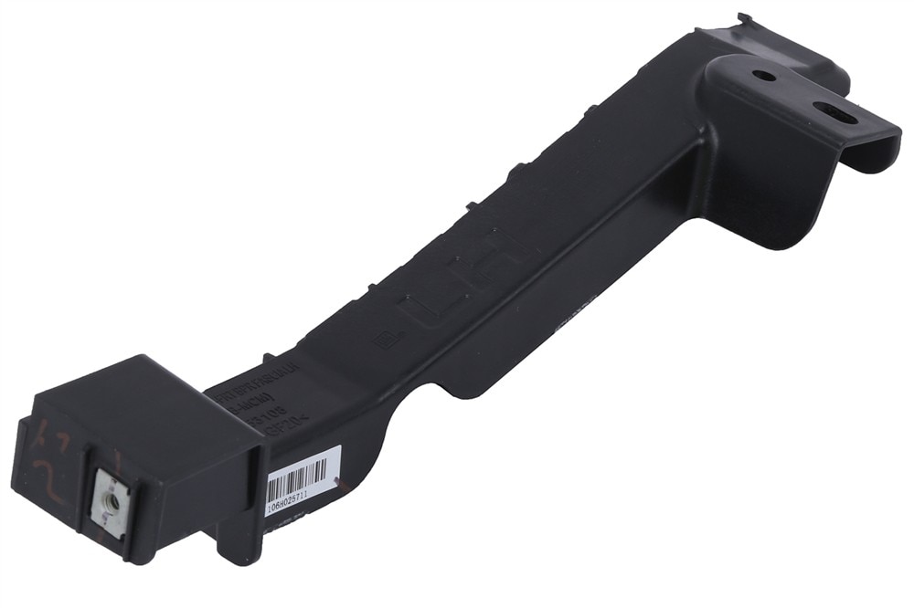 GM Genuine Parts Front Driver Side Bumper Fascia Guide