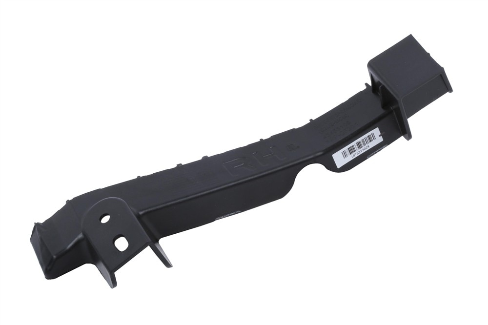 GM Genuine Parts Front Passenger Side Bumper Fascia Guide