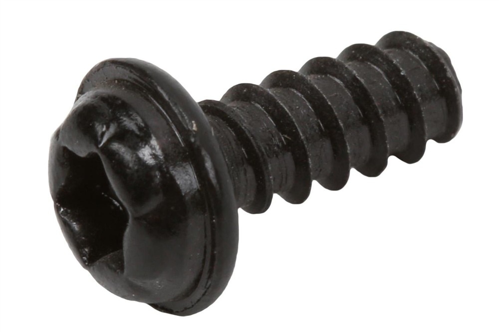 GM Genuine Parts Sunroof Air Deflector Bolt