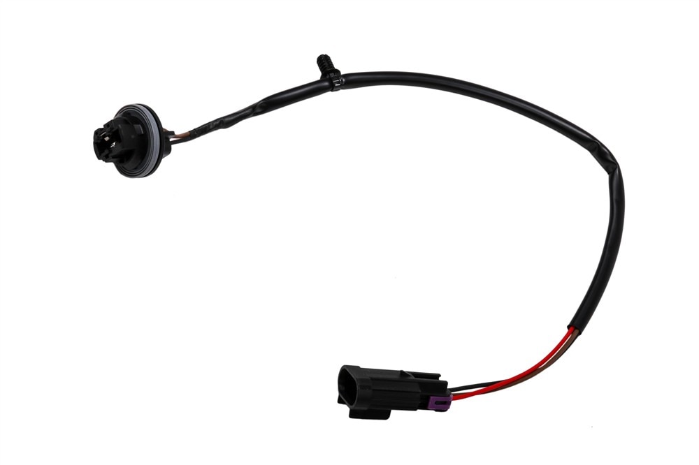 GM Genuine Parts Headlamp Socket
