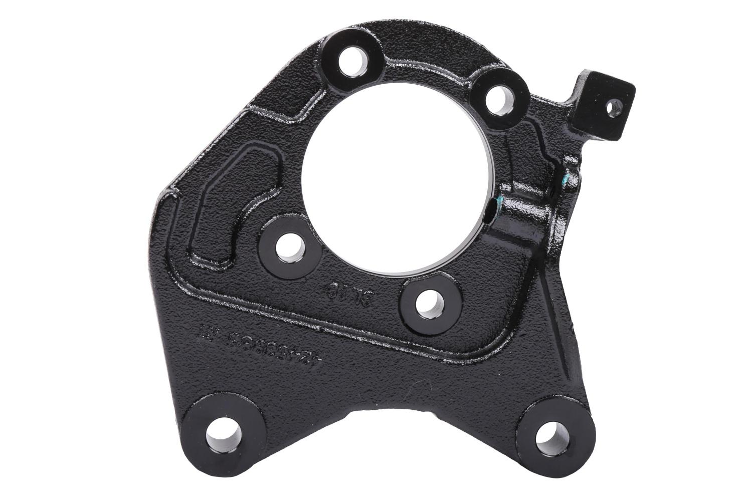 GM Genuine Parts Rear Passenger Side Brake Caliper Bracket