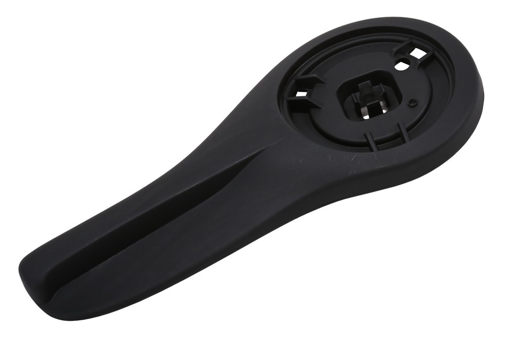 GM Genuine Parts Jet Black Passenger Seat Recliner Handle