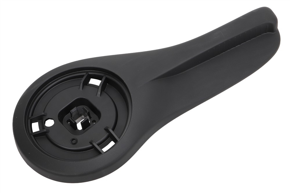 GM Genuine Parts Jet Black Driver Side Seat Back Recliner Adjustment Handle