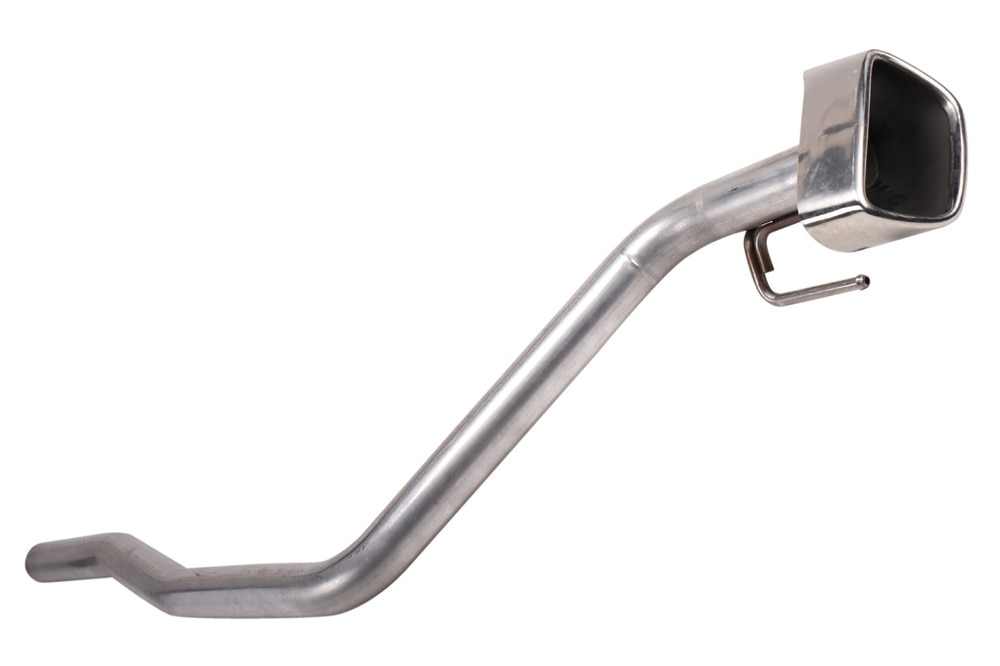GM Genuine Parts Exhaust Rear Pipe