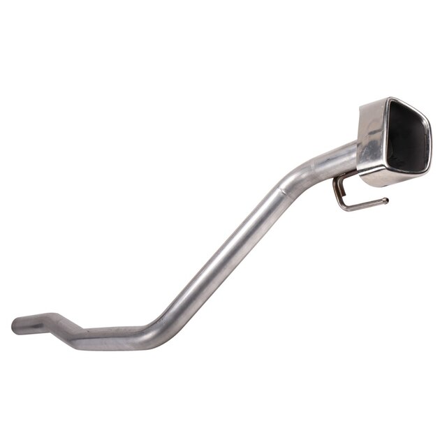 GM Genuine Parts Exhaust Rear Pipe