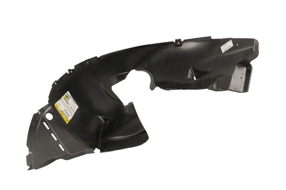 GM Genuine Parts Front Wheelhouse Liner